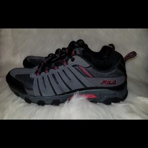 fila westmount trail shoe